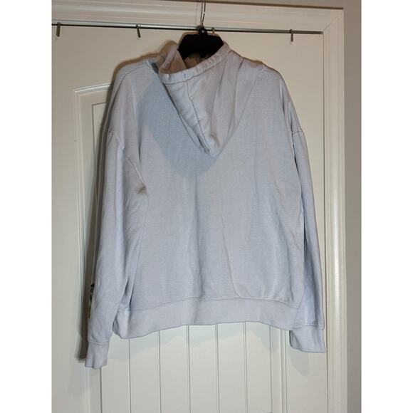 Disney Princess Snow White Hoodie / Pullover Women's XL White - Picture 6 of 13